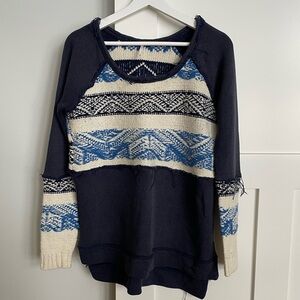 Free People | Sweater